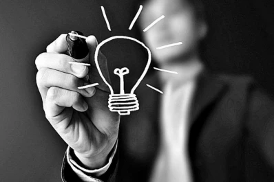 Optimismo para emprender