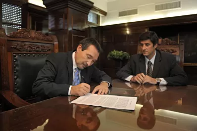 “Panorama Tucumano” salta del papel a la TV