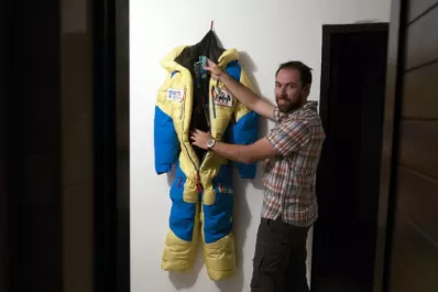 La hoja de ruta y un menú que será para chuparse los dedos