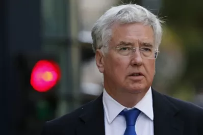 Londres señala a Rusia como coresponsable del presunto ataque con armas químicas en Siria