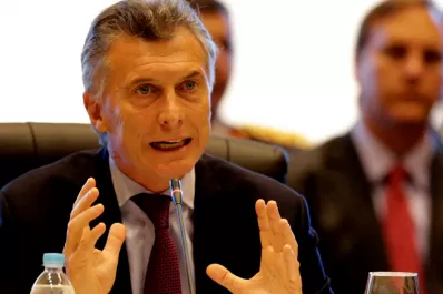 Macri pidió a los tucumanos que voten por Cano