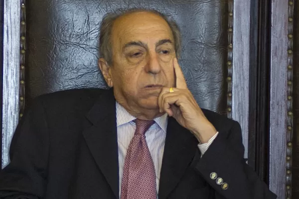 La Corte Suprema desconoce las designaciones de Jiménez