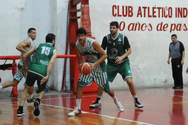 Habrá cuarto juego para el “Trueno Verde”