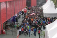 El MotoGP dejó $ 600 millones en la región