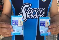 Los decanos podrán comprar sus entradas en el Félix Capriles