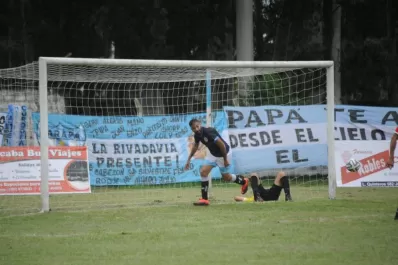 Marapa sufrió, pero pasó y sueña en grande