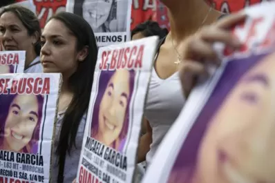El mellizo de Sebastián Wagner dijo que le deberían dar perpetua a su hermano por el crimen de Micaela