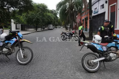 Fin de semana sangriento: entre el viernes y el domingo, cuatro personas fueron asesinadas