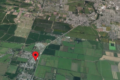 Vecinos reducen a dos jóvenes acusados de robo en San Pablo