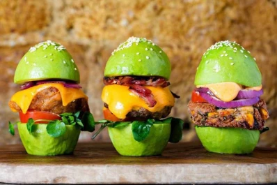 Abrió en Nueva York el primer Palta-bar