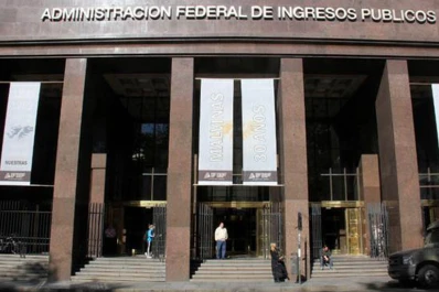 La AFIP habilitó a 300.000 contribuyentes a que dejen de pagar bienes personales por tres años