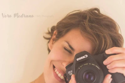 Una tucumana fue elegida como miembro de una organización mundial de fotógrafos