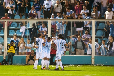 Toda la actividad deportiva para ver hoy por televisión