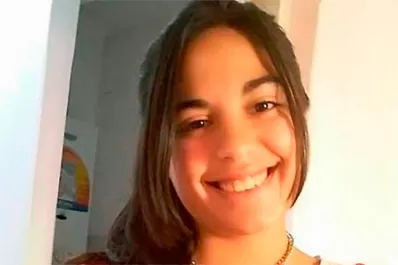 Confirman que Micaela García murió estrangulada el mismo día que desapareció