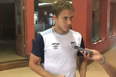 Leyes: nuestro plan principal es esperarlos y contragolpear