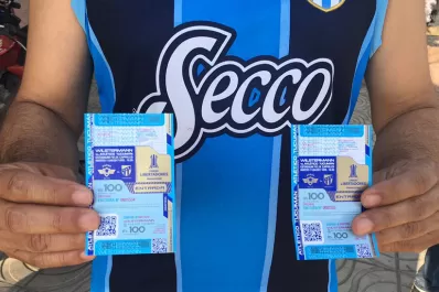 Los decanos podrán comprar sus entradas en el Félix Capriles