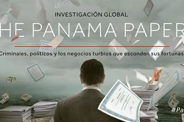 El consorcio internacional de periodistas que investigó los Panamá Papers ganó el Premio Pulitzer