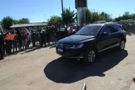 Cambiemos acusa a dirigentes del PJ de organizar los abucheos