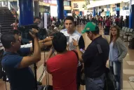 Si cae hoy, Atlético aún tendrá chances de clasificarse