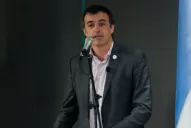 Para Bullrich, el paro docente es insólito