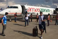 Lavallén podría sorprender con una línea de tres ante Wilstermann