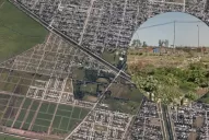 Detuvieron un hombre acusado de asesinar a su hijastra de tres años