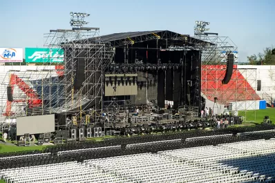 Todo lo que tenés que saber sobre el show de Soy Luna