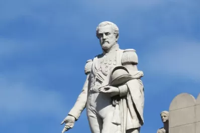 La batalla de Famaillá