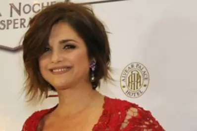 Araceli González, a Suar: no va a encontrar otra como yo