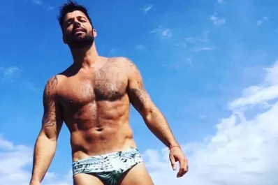 Ricky Martin planea festejar tres veces su casamiento