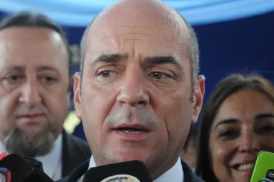 Lichtmajer sostuvo que el paro nacional de los docentes afecta a la provincia