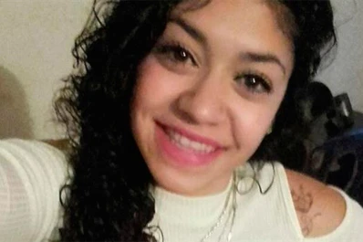 Todavía no encuentran a Araceli, la joven desaparecida en Buenos Aires
