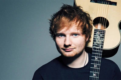 Ed Sheeran deberá pagar millones por plagiar Photograph