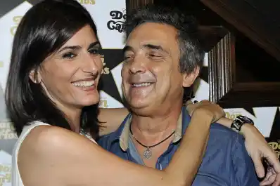 Va en serio: Cecilia Milone y Nito Artaza se casan en julio