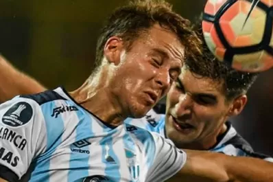 Tuvimos dos desconcentraciones y las pagamos muy caro, analizó Leyes