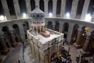 Semana Santa: así se celebra en el corazón de la cristiandad