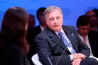 Renunció el segundo de Aranguren y lo acusó de autoritario