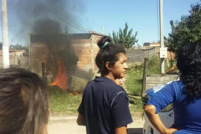 Detienen a una pareja por la muerte de una niña