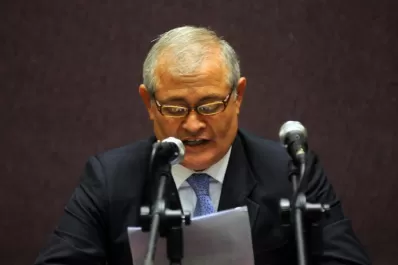 Abogados crean un Observatorio del Poder Judicial