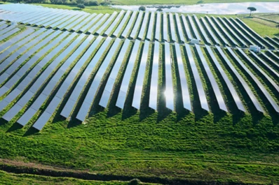 Amaicha del Valle puede llegar a convertirse en un polo de desarrollo de energía solar