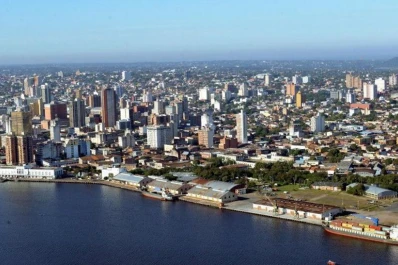 Fin de semana largo: seis razones para entender el boom de compras en Paraguay