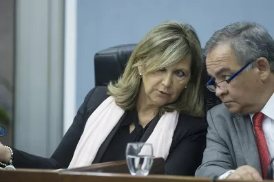 Se apartó un juez de la causa contra el Clan Ale