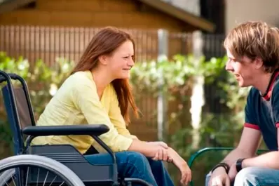 Glimmer: la app para personas discapacitadas