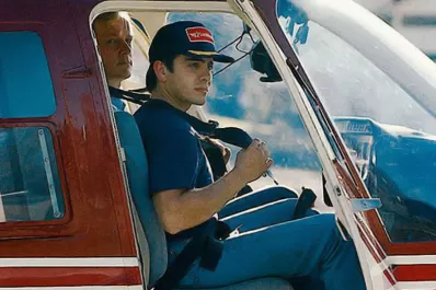 La exhumación de Carlos Menem Jr será el 31 de mayo