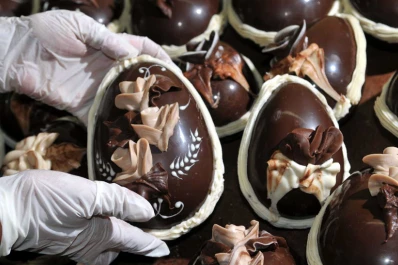 Los precios de alimentos para Pascuas aumentaron entre 12,8% y 52,4% en un año