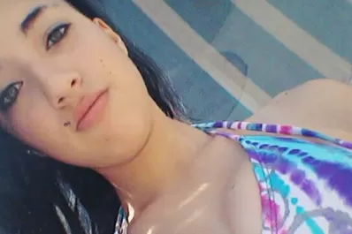 La autopsia determinó que Ornella Dottori estaba embarazada de seis semanas