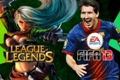 Los videojuegos FIFA y League of Legends serán disciplina deportiva en los Juegos Bonaerenses 2017