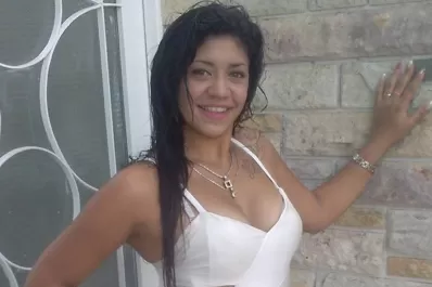 Ofrecen hasta $ 300.000 para quienes aporten datos sobre Araceli Fulles