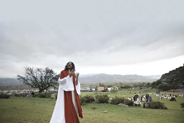 Para que no te pierdas de nada: la agenda de una Semana Santa a pleno