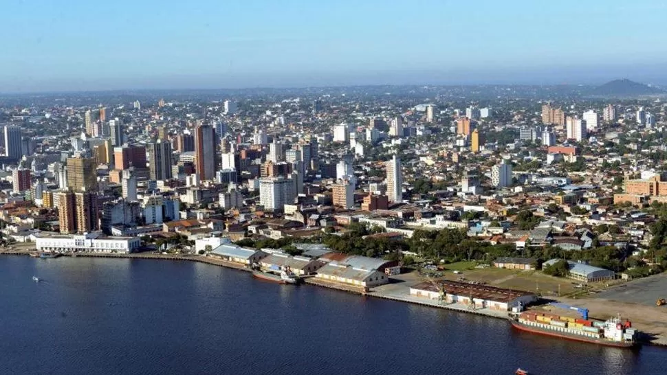 Fin de semana largo: seis razones para entender el boom de compras en Paraguay